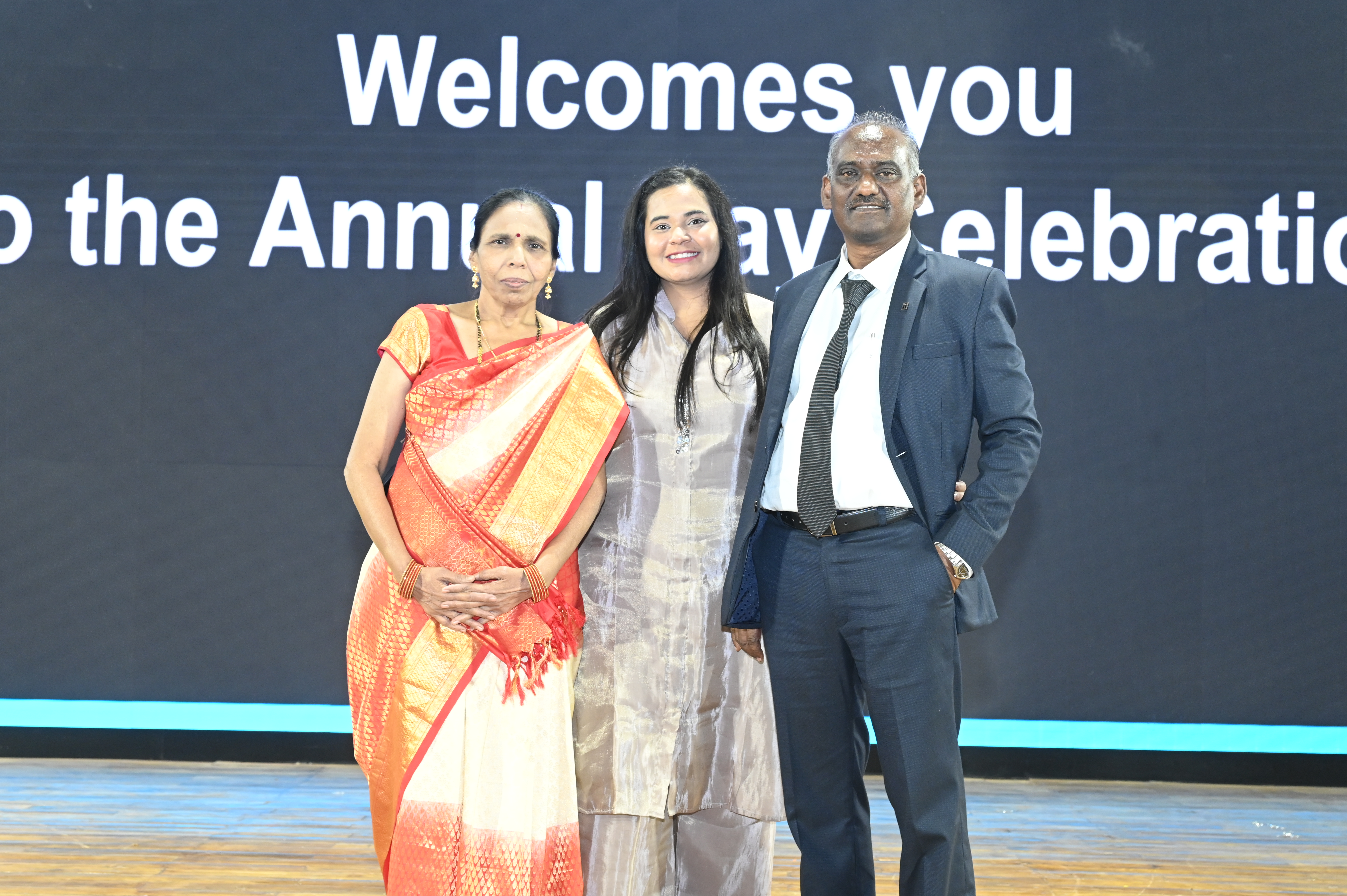 Annual Day 24